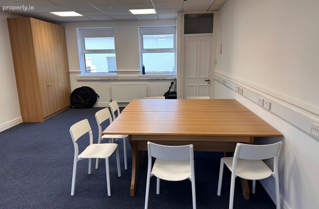Etc Consult, 10 Marlborough Court, Dublin 1, Dublin 1 - Click to view photos