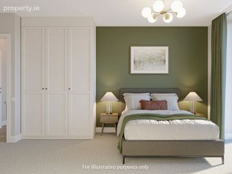 2 Bed Apartment, Coolock, Dublin 5 - Image 5