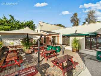 The Ball Alley House, Leixlip Road, Lucan, Co. Dublin, Lucan, Co. Dublin - Image 5