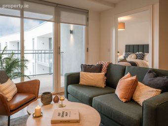 1 Bedroom Apartment, Cherrywood, Dublin 18, Cherrywood, Co. Dublin