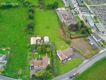 Approx. 1 Acre (0.4 Ha) Bohernabreena, Bohernabreena, Co. Dublin, Bohernabreena, Co. Dublin - Image 3