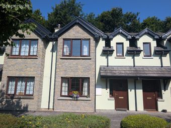 16 Mac Raghnaill Court,Lough Rinn,Mohill,Co. Leitrim, Gortletteragh, Co. Leitrim