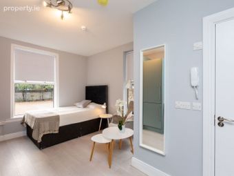 Apartment E, 51 South Circular Road, Whitehall House, Portobello, Dublin 8 - Image 5
