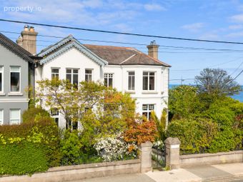 Carraholly, La Touche Road, Greystones, Co. Wicklow