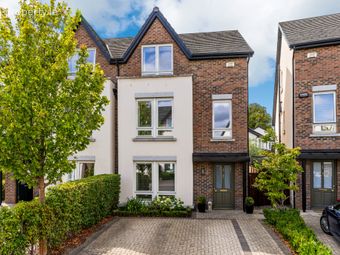 25 Diswellstown Manor, Castleknock, Castleknock, Dublin 15