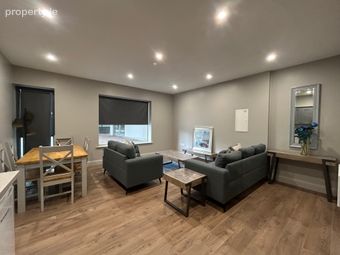 Apartment 38, Dominic's Abbey, Bank Place, Cashel, Cashel, Co. Tipperary - Image 4
