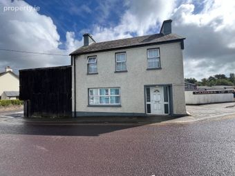 East End, Ballydehob, Ballydehob, Co. Cork