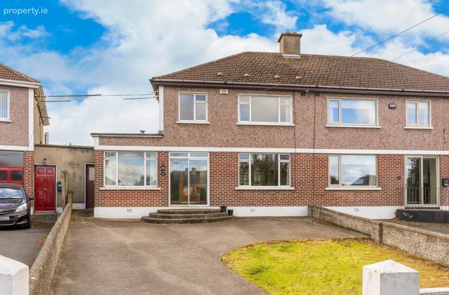 21 Barton Road East, Churchtown, Dublin 14, Churchtown, Dublin 14 - Click to view photos