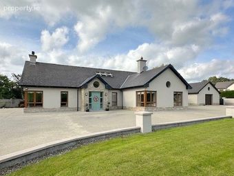 Knockinure, Borrisoleigh, Borrisoleigh, Co. Tipperary
