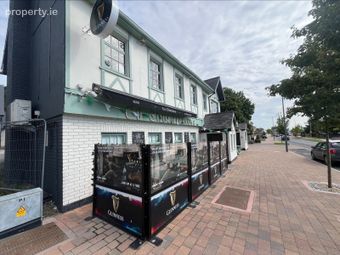 Cu Chulainn Bar And Restaurant, Main Street, Patrickswell, Co. Limerick - Image 3