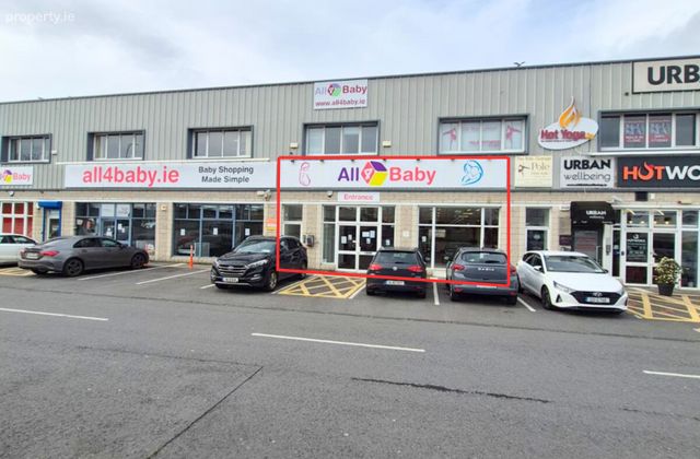 Unit 6, Tuam Road Retail Centre, H91 Nx64, Tuam Road, Co. Galway - Click to view photos