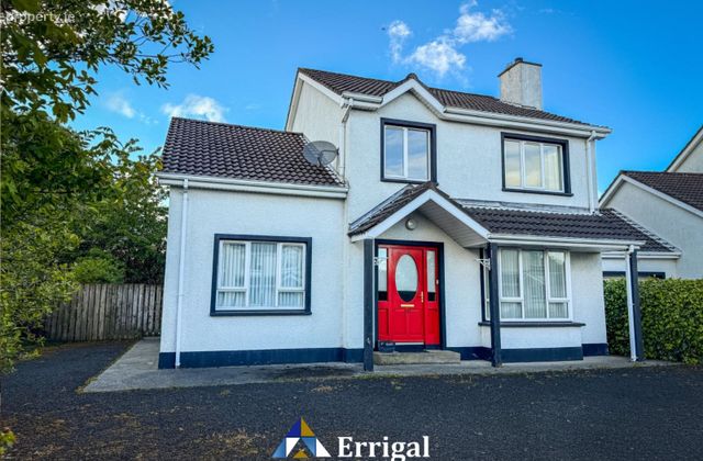 3 Millbrae Meadows, Carndonagh, Carndonagh, Co. Donegal - Click to view photos
