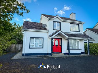 3 Millbrae Meadows, Carndonagh, Carndonagh, Co. Donegal