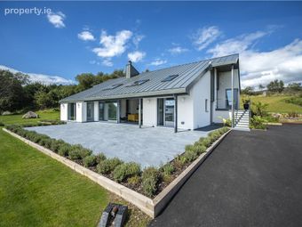 Zinc House, Templenoe, Kenmare, Co. Kerry, Templenoe, Co. Kerry