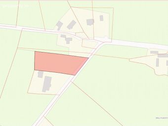 C.0.815 Acres At Kilcloncorkry, Rathangan, Co. Kildare - Image 5