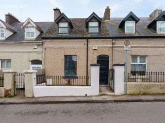 9 Woodland View, Old Youghal Road, Dillons Cross, Co. Cork