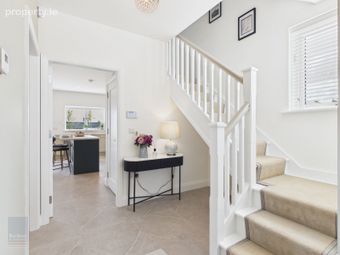 Type D Detached Two-storey 4-bed C. 132 Sq.m, Bridgetown, Co. Wexford - Image 3