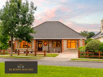 31 Old Connell Weir, Newbridge, Co. Kildare, Newbridge, Co. Kildare