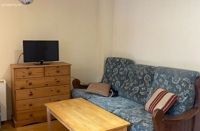 Apartment 3, Doll Factory Apartments, 103 Connolly Street, Fermoy, Co. Cork - Click to view photos