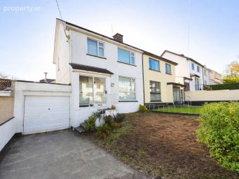 Gleann Aine, 7 Inchvale Park, Douglas, Co. Cork