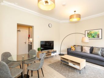 Apartment 1, 2 Crane Lane, Parliament Street, Temple Bar, Dublin 2