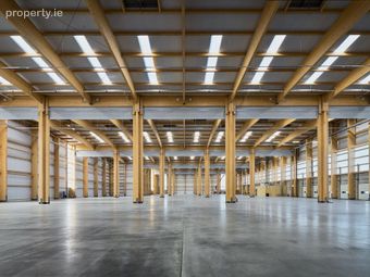 Unit 4 Nexus Logistics Park, N2 (cherryhound Interchange), St Margaret's, Co. Dublin - Image 4