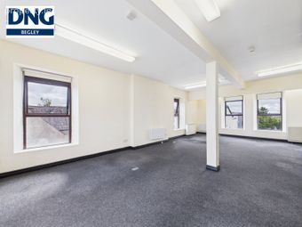 Top Floor Suite 3&amp;4, Townhouse Centre, St. Mary's Square, Athlone, Co. Westmeath, Athlone, Co. Westmeath - Image 4