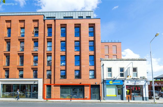 Dx Living, Donnybrook, Dublin 4, Dublin 4 - Click to view photos