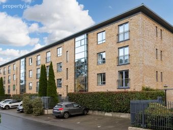 Apartment 20, La Vallee, Upper Dargle Road, Co. Wicklow, Bray, Co. Wicklow - Image 3