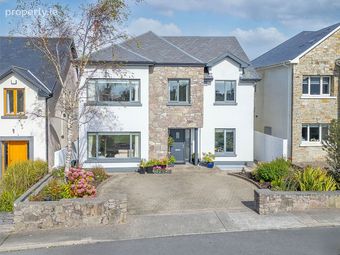 10 Saint Claires, Taylor's Hill, Co. Galway