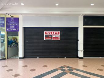 Unit 21/22, Omni Park Shopping Centre, Santry, Co. Dublin, Santry, Dublin 9 - Image 2