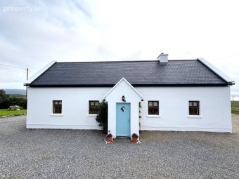 Kinnadoohy, Killadoon, Kinnadoohy, Co. Mayo - Image 2