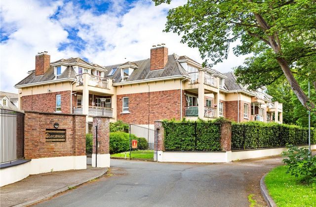Apartment 7, Glenbrae House, Shankill, Co. Dublin, Shankill, Dublin 18 - Click to view photos
