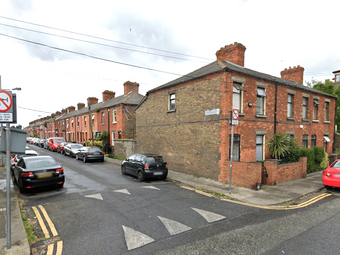 Caledon Road, East Wall, Dublin 3, East Wall, Dublin 3