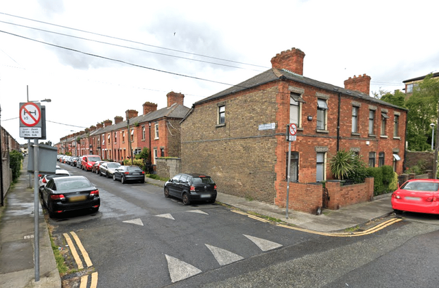 Caledon Road, East Wall, Dublin 3, East Wall, Dublin 3 - Click to view photos