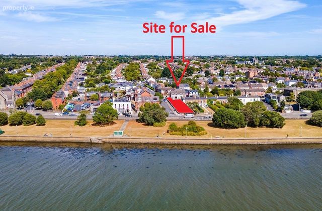 77 Clontarf Road, Clontarf, Dublin 3 - Click to view photos