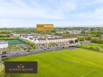 32 Rosconnell Street, Rickardstown, Newbridge, Co. Kildare, Newbridge, Co. Kildare - Image 3