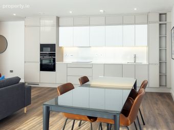 Apartment 7, The Gate House, Gordon Place, Dublin 2 - Image 4