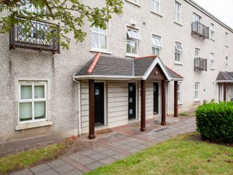 Apartment 4, Charter House, Dunboyne Road, Maynooth, Maynooth, Co. Kildare - Image 2