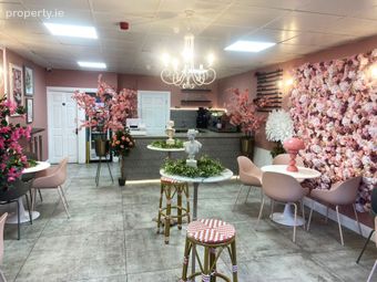 Garden Cafe, Unit 1, Park West, Mallow, Co. Cork, Mallow, Co. Cork - Image 2