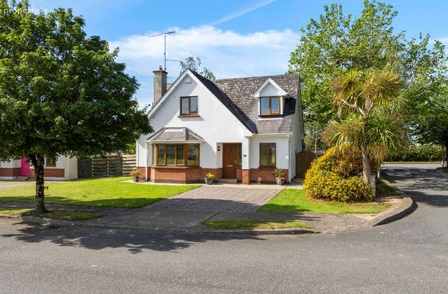 47 The Meadows, Ballymoney, Ballymoney, Co. Wexford - Click to view photos