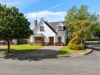 47 The Meadows, Ballymoney, Ballymoney, Co. Wexford