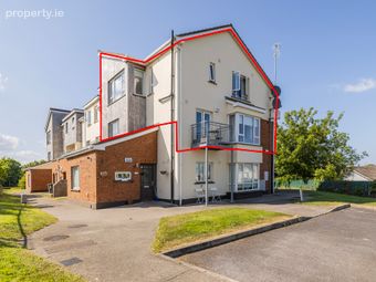 112 Castleland Court, Balbriggan, Co. Dublin, Balbriggan, Co. Dublin