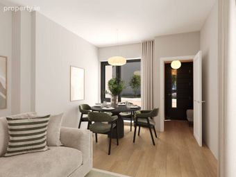 One Bedroom Apartment, The Back Road, Malahide, Co. Dublin - Image 4