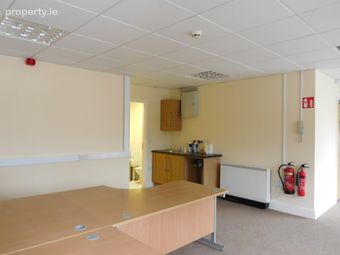 Suite 12, Block, Broomhall Business Park, Rathnew, Co. Wicklow - Image 2