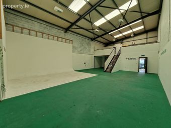 Unit 11c Mullaghboy Industrial Estate, Navan, Co. Meath - Image 2
