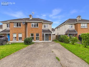 29 Tannery Road, Tannery Wharf, Rathangan, Co. Kildare, Rathangan, Co. Kildare - Image 2