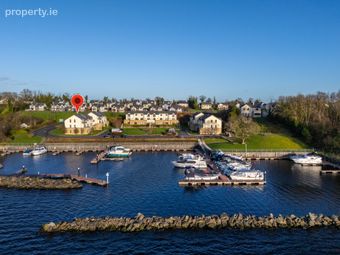 3a Shannon Cove, Drumod, Co. Leitrim, Dromod, Co. Leitrim