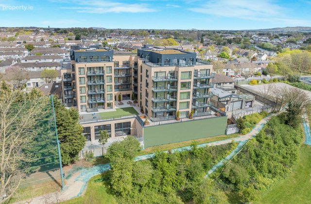 Apartment 64, Easra Court, Donnycarney, Dublin 5 - Click to view photos