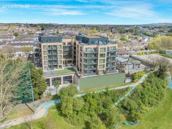 Apartment 24, Easra Court, Donnycarney, Dublin 5